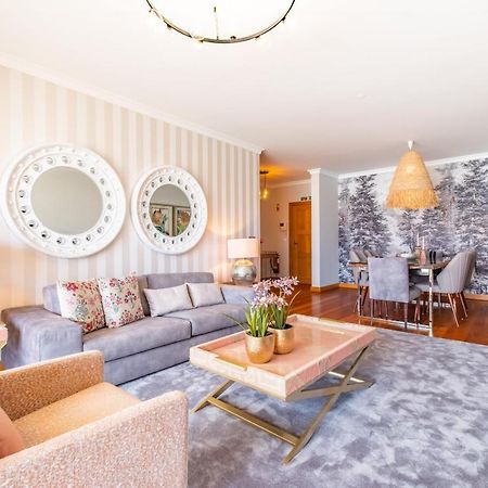 Apartamento Vale Verde By Madeira Sun Travel Funchal  Exteriér fotografie