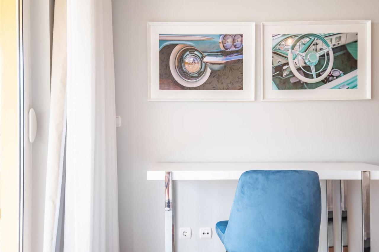 Apartamento Vale Verde By Madeira Sun Travel Funchal  Exteriér fotografie