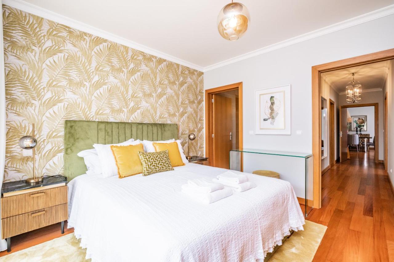 Apartamento Vale Verde By Madeira Sun Travel Funchal  Exteriér fotografie