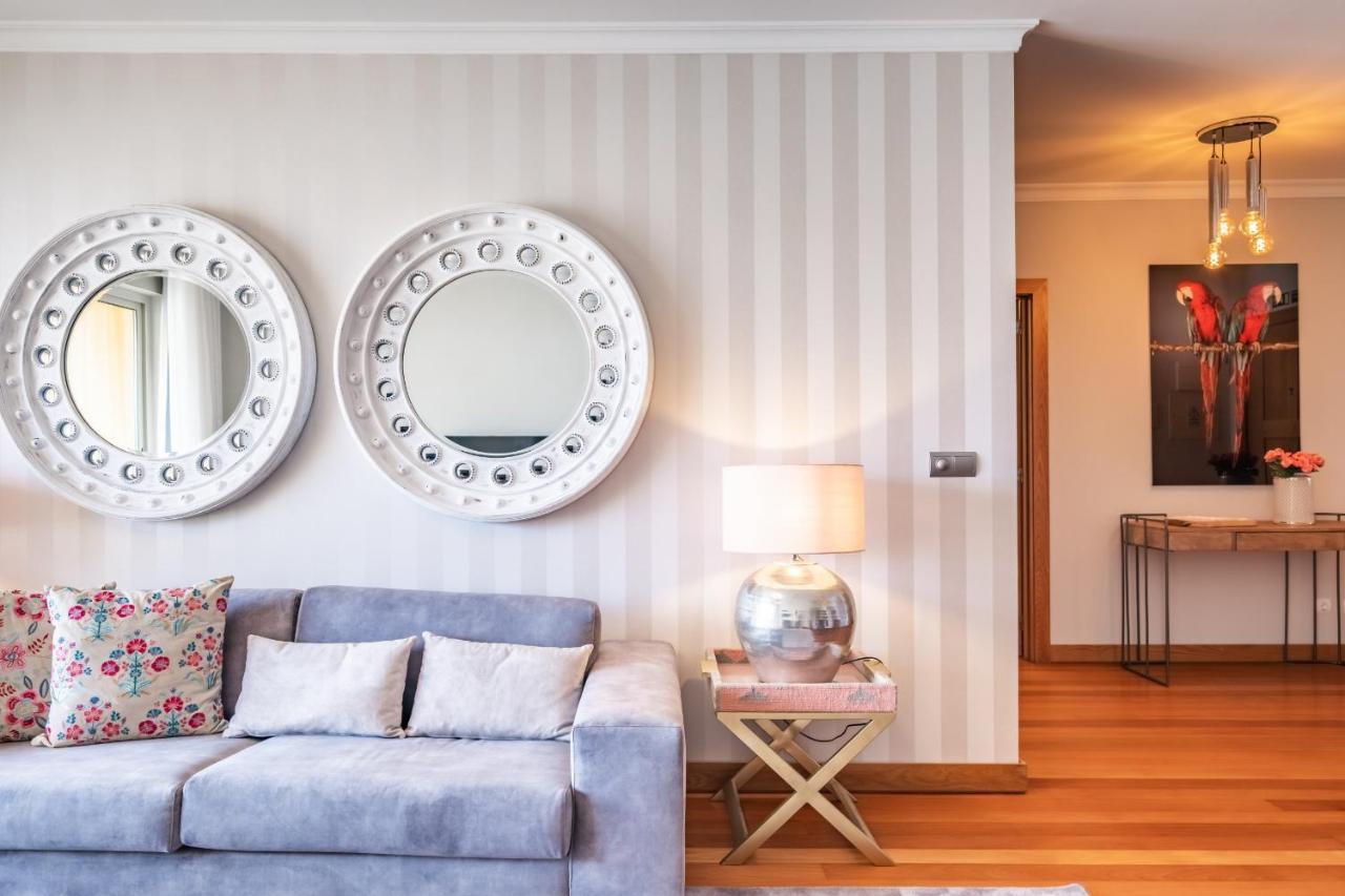 Apartamento Vale Verde By Madeira Sun Travel Funchal  Exteriér fotografie
