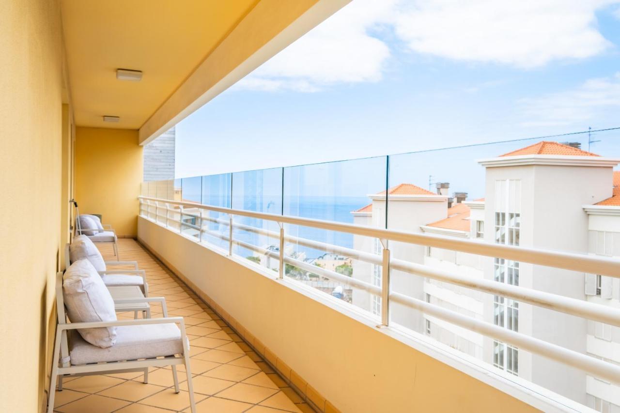 Apartamento Vale Verde By Madeira Sun Travel Funchal  Exteriér fotografie