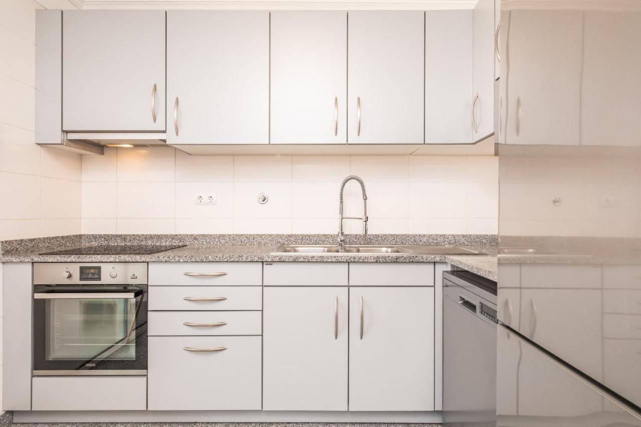 Apartamento Vale Verde By Madeira Sun Travel Funchal  Exteriér fotografie