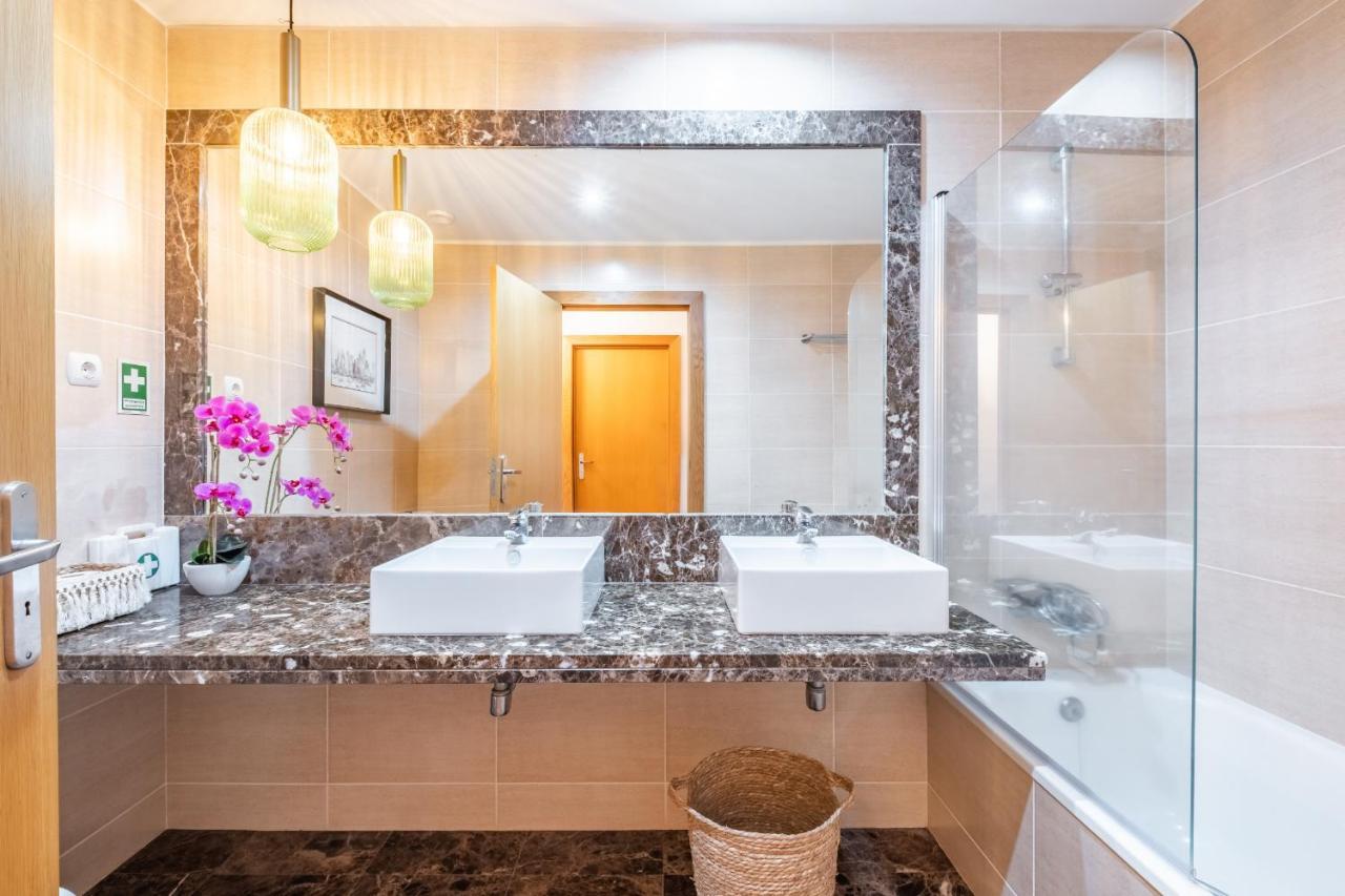 Apartamento Vale Verde By Madeira Sun Travel Funchal  Exteriér fotografie